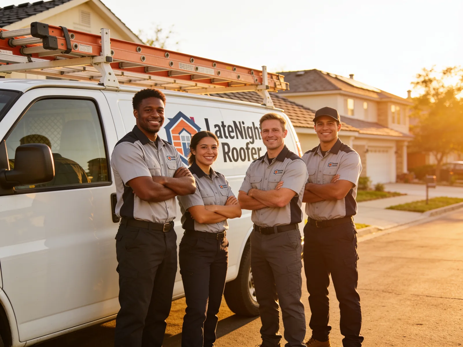 Emergency Roof Repair company in Decker, IN