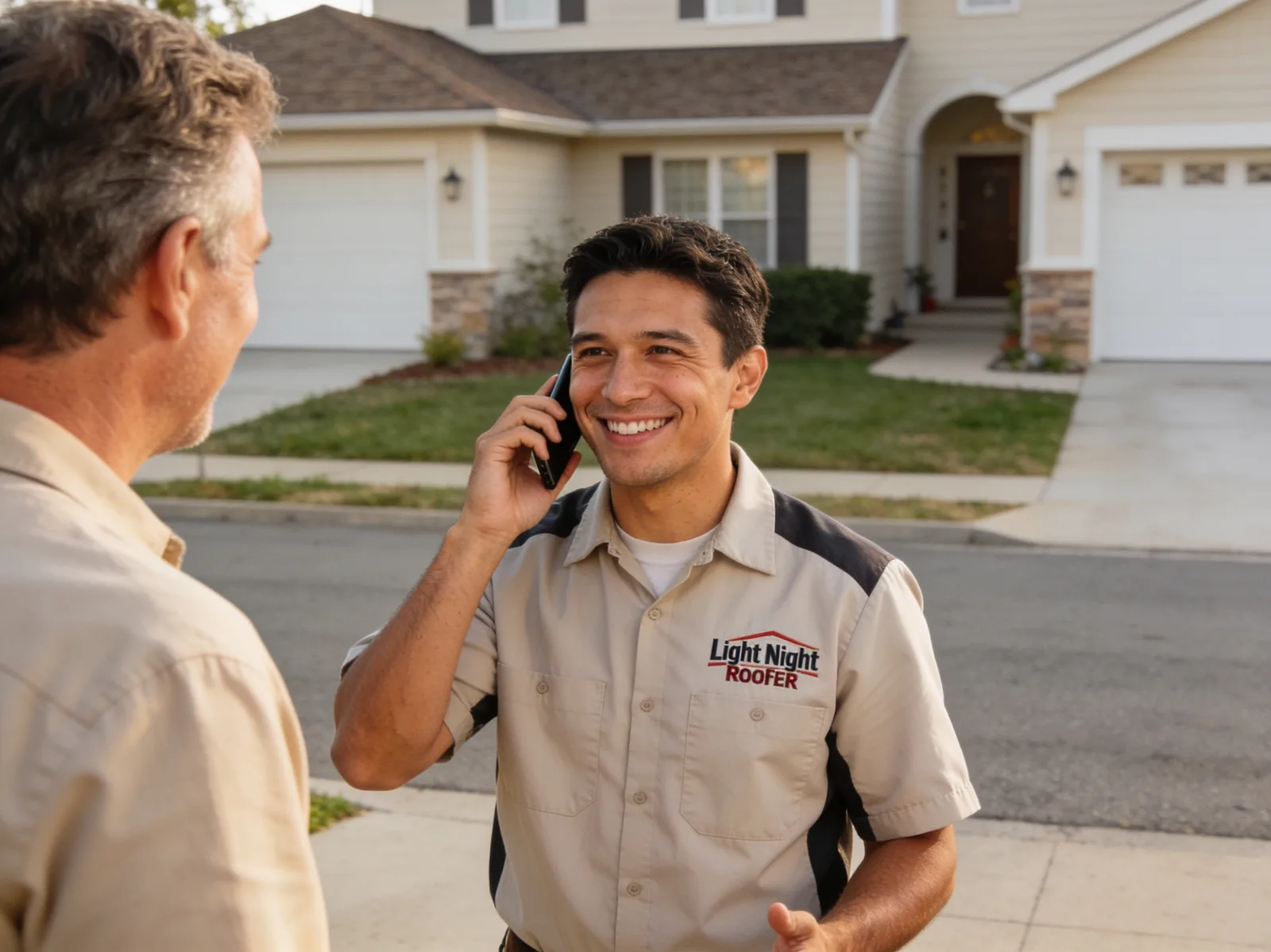 Emergency Roof Repair Decker, IN FAQs
